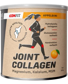 ICONFIT JOINT APPELSII 300G KOLLAG.JAUHE Main Image
