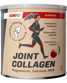 ICONFIT JOINT KIRSIKKA 300G KOLLAG.JAUHE Main Image