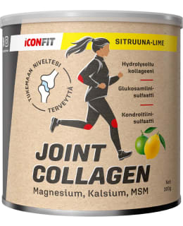 ICONFIT JOINT SITRUUNA 300G KOLLAG.JAUHE Main Image