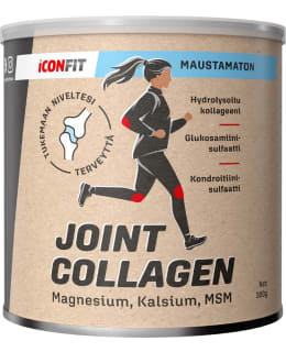 ICONFIT JOINT MAUSTAM 300G KOLLAG.JAUHE Main Image