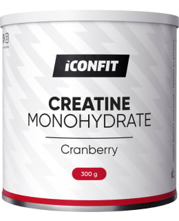 ICONFIT MIKRONISOITU 300G KARPA KREATIIN Main Image