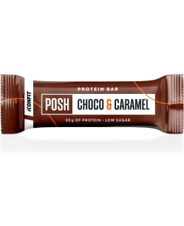 ICONFIT POSH SUKLAA&KAR 55G PROT.PATUKKA Main Image