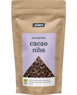 ICONFIT LUOMU 200G RAAKAKAAKAOROUHE Main Image