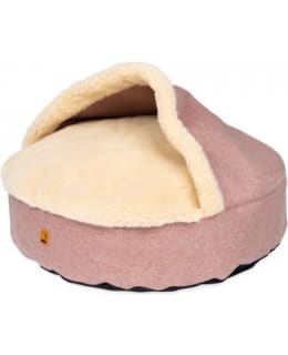 NUFNUF ROOSA 55CM KOIRAN LUOLAPETI Main Image