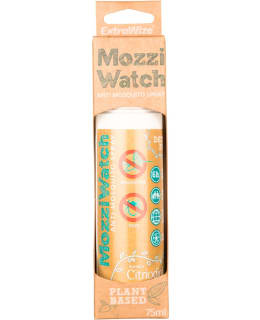 MOZZIWATCH 75ML LUONNOL. HYÖNTEISSUIHKE Main Image
