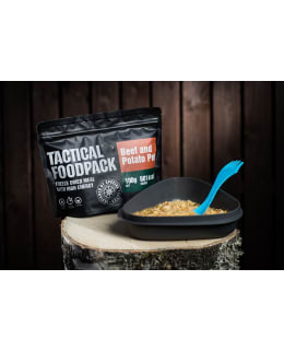 TACTICAL FP PERUNANAUTAPATA 100G ATERIA Main Image