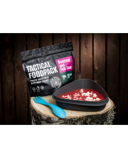 TACTICAL FP FETAPUNAJUURIKEIT 60G ATERIA Main Image