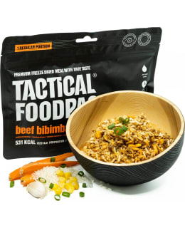 TACTICAL BEEF BIBIMBAP 120G Main Image