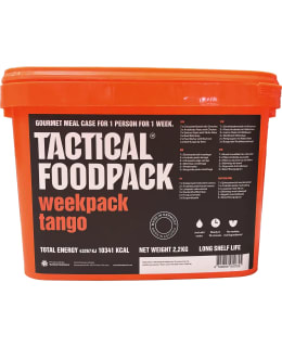 TACTICAL WEEKPACK TANGO Main Image