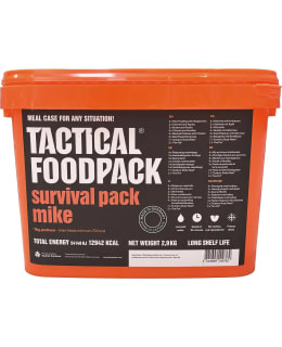 TACTICAL SURVIVAL PACK MIKE Main Image