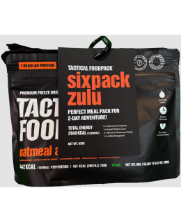 TACTICAL SIXPACK ZULU Main Image