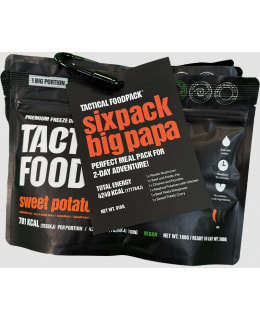 TACTICAL SIXPACK BIG PAPA Main Image