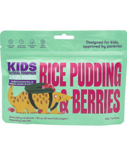 TACTICAL KIDS RIISIPUURO MARJ 60G ATERIA Main Image