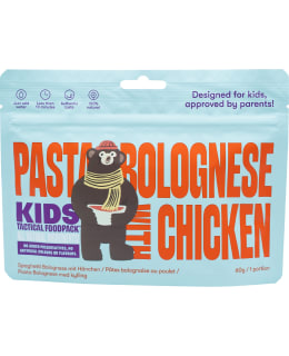 TACTICAL KIDS PASTA BOLO KANA 60G ATERIA Main Image
