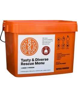 TACTICAL FP SOS LIHALLA 2100G ATERIA Main Image