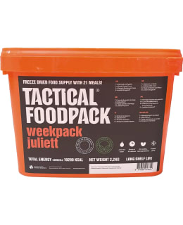 TACTICAL FP WEEKPACK JULIET 2010G ATERIA Main Image