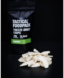 TACTICAL FOOD APPLE CHIPS Main Image