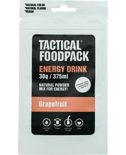 TACTICAL GRAPEFRUIT 30G ENERGY DRINK Main Image