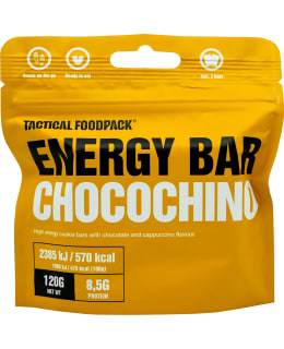 TACTICAL CHOCOCHINO 120G ENERGY BAR Main Image