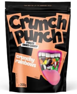CRUNCH PUNCH RAINBOW 200 G Main Image