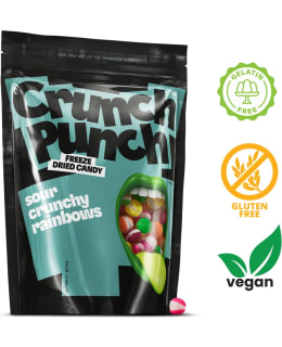 CRUNCH PUNCH SOUR RAINB 50G KUIV MAKEISE Main Image
