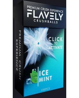 FLAVELY ICE MINT MAKUPALLOT Main Image