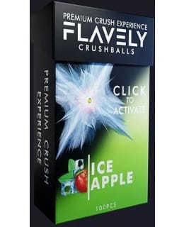 FLAVELY ICE APPLE MAKUPALLOT Main Image
