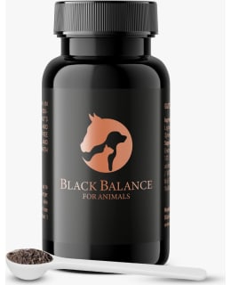 BLACK BALANCE FOR ANIMALS 30G Main Image
