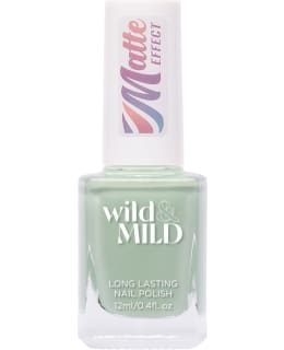 WILD&MILD MT53 MATTE 12ML KYNSILAKKA Main Image