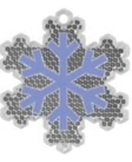 KIILU C LUMIHIUTALE KOVA HEIJASTIN Main Image