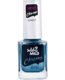 WILD&MILD CH02 CHROME 12ML KYNSILAKKA Main Image