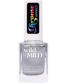 WILD&MILD CH03 CHROME 12ML KYNSILAKKA Main Image