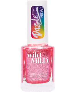 WILD&MILD DA04 DAZZLE 12ML KYNSILAKKA Main Image
