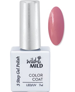 WILD&MILD G007 7ML UV GEELILAKKA Main Image