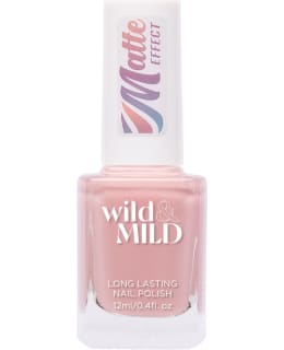 WILD&MILD MT57 MATTE 12ML KYNSILAKKA Main Image