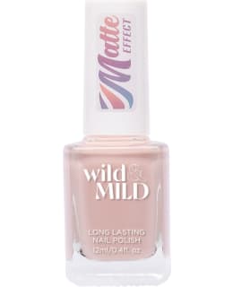 WILD&MILD MATTE MT43 12ML KYNSILAKKA Main Image