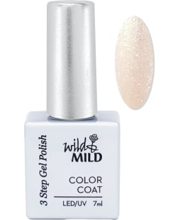 WILD&MILD  G022 7ML UV-GEELILAKKA Main Image