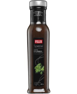 Felix Special 285g yrtti-balsamico salaattikastike Main Image