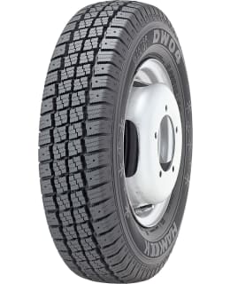 HANKOOK WINTER RADIAL DW04 155/80R13 Main Image