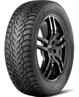 NOKIAN HAKKAPELIITTA R3 SUV 235/60R17 Main Image