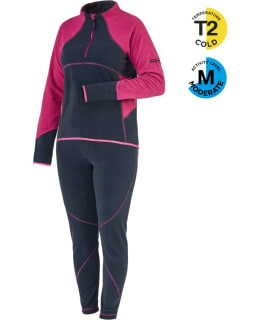 NORFIN PERF SPACE BLUE XL NAIST KERRASTO Main Image