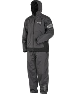 NORFIN KALVOPUKU THUNDER, MUSTA XXL Main Image