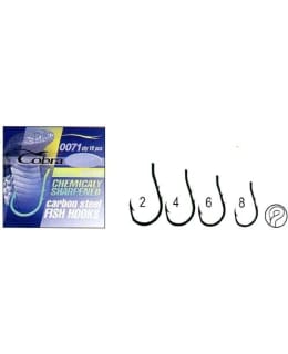 COBRA 8 C0071 KOUKKU Main Image