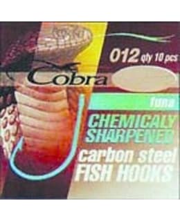 COBRA 012 12BL KOUKKU Main Image