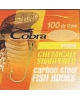 COBRA 100 8N KOUKKU Main Image