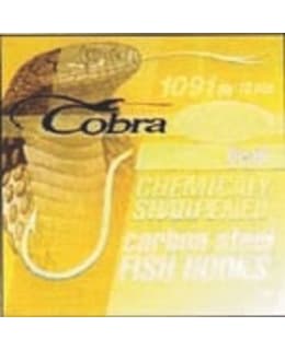 COBRA 1091 6BZ KOUKKU Main Image