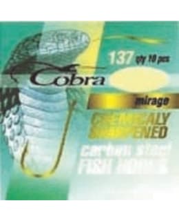 COBRA 137 12R KOUKKU Main Image