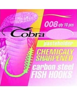 COBRA 8 EFC-008NSB KOUKKU Main Image