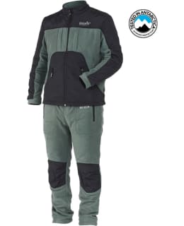 NORFIN POLAR LINE 2 HARMAA M FLEECEPUKU Main Image