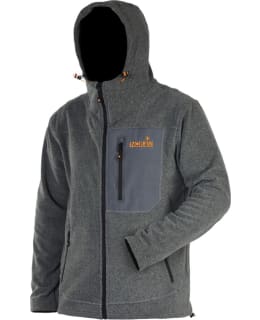 Norfin fleece jacket ONYX Main Image